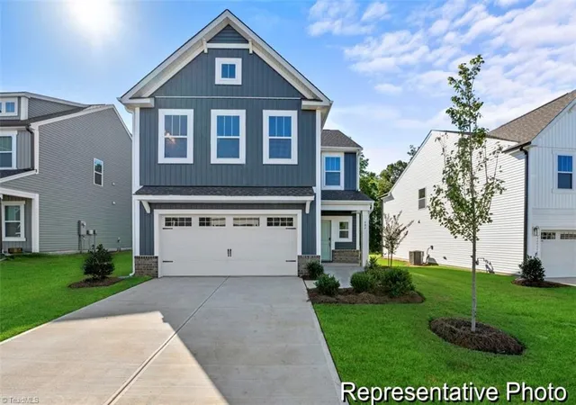 1st image of 678 Mint Hill Cir #57, Winston Salem, NC 27106 | MLS# 1228891