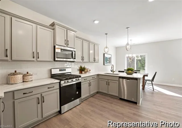 3rd image of 678 Mint Hill Cir #57, Winston Salem, NC 27106 | MLS# 1228891