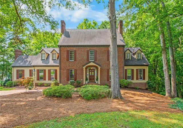 1st image of 312 Partridge Ln, Lexington, NC 27292 | MLS# 1229140