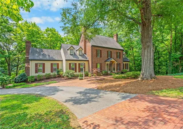 2nd image of 312 Partridge Ln, Lexington, NC 27292 | MLS# 1229140