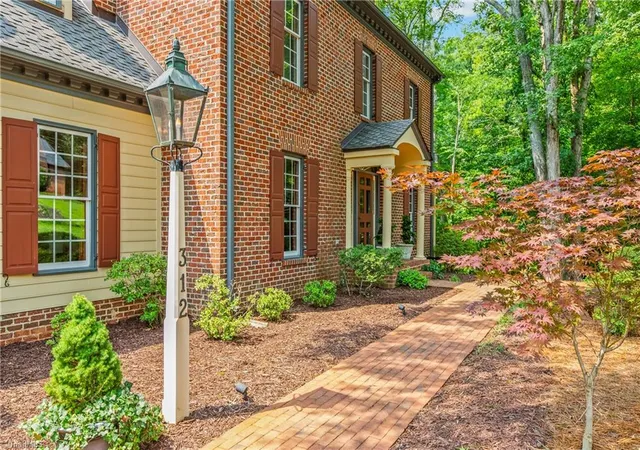 3rd image of 312 Partridge Ln, Lexington, NC 27292 | MLS# 1229140