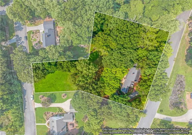 50th image of 312 Partridge Ln, Lexington, NC 27292 | MLS# 1229140