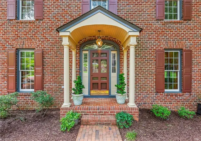 5th image of 312 Partridge Ln, Lexington, NC 27292 | MLS# 1229140