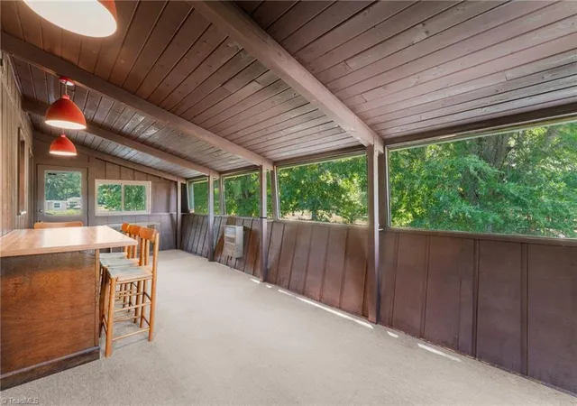 49th image of 661 Liberty Church Rd, Mocksville, NC 27028 | MLS# 1220464