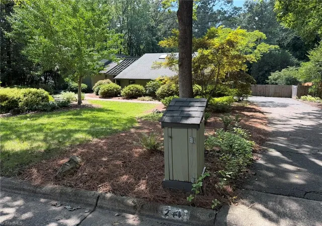 2nd image of 241 Harmon Ct, Winston Salem, NC 27106 | MLS# 1230288