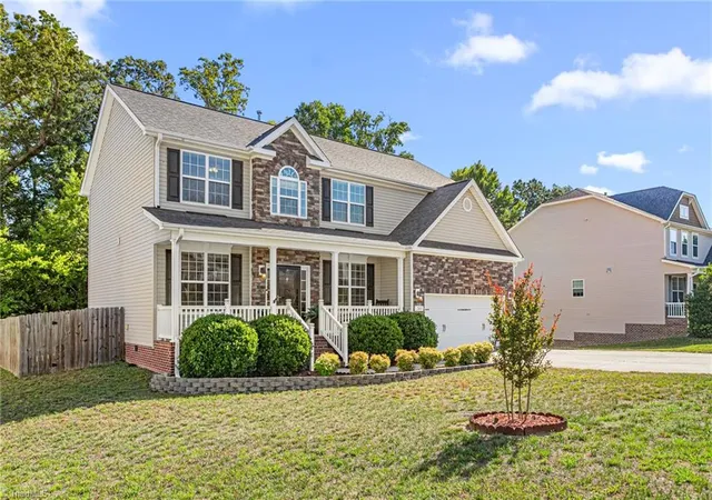 3rd image of 365 Mahogany Dr, Thomasville, NC 27360 | MLS# 1224897
