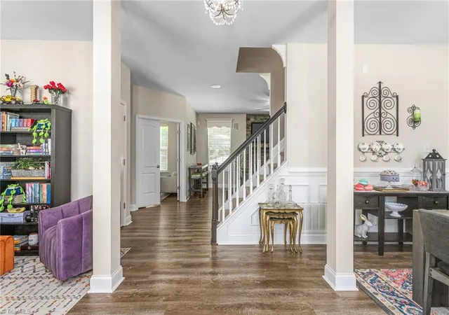 5th image of 365 Mahogany Dr, Thomasville, NC 27360 | MLS# 1224897