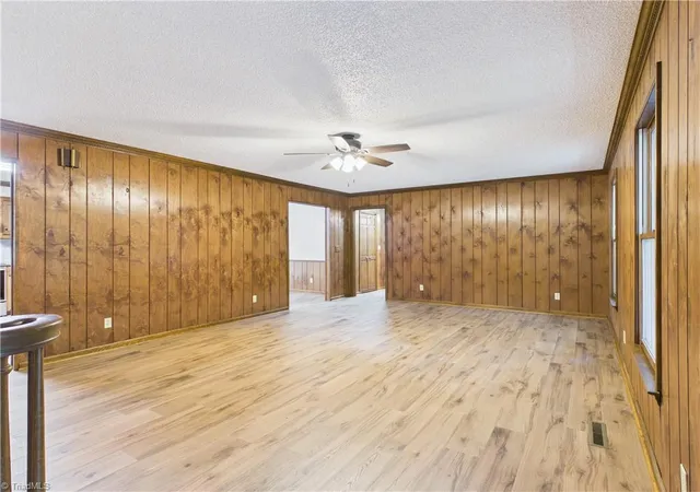 Photo 3 of Single family home for sale at 4007 Jones St, Franklinville, NC 27248 | MLS# 1231781 | Listing updated on 2026-09-29