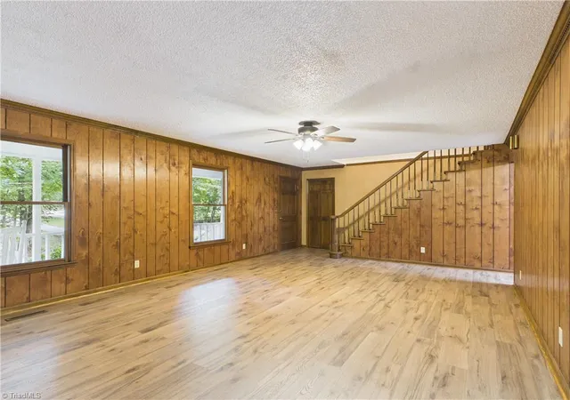 Photo 3 of Single family home for sale at 4007 Jones St, Franklinville, NC 27248 | MLS# 1231781 | Listing updated on 2026-09-29