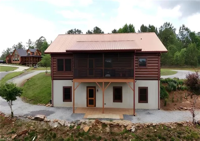 Photo 3 of Single family home for sale at 1732 Waters Edge Dr, Granite Falls, NC 28630 | MLS# 1222531 | Listing updated on 2026-09-05