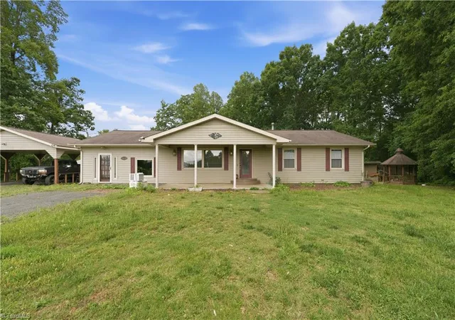 1st image of 1565 Gravel Hill Rd, Ruffin, NC 27326 | MLS# 1223332