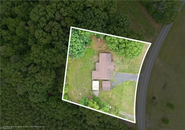 2nd image of 1565 Gravel Hill Rd, Ruffin, NC 27326 | MLS# 1223332