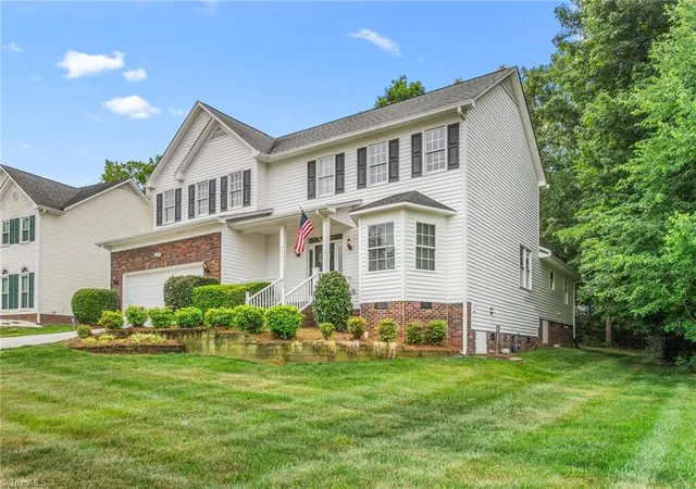 4th image of 4236 Brentonshire Ln, High Point, NC 27265 | MLS# 1224133
