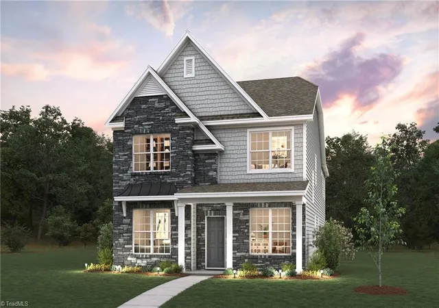 1st image of 106 Harbor Hill Blvd, Jamestown, NC 27282 | MLS# 1227197