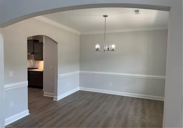 Photo 3 of Single family home for sale at 1616 Birtwick Park St #86, Kernersville, NC 27284 | MLS# 1211259 | Listing updated on 2026-09-15