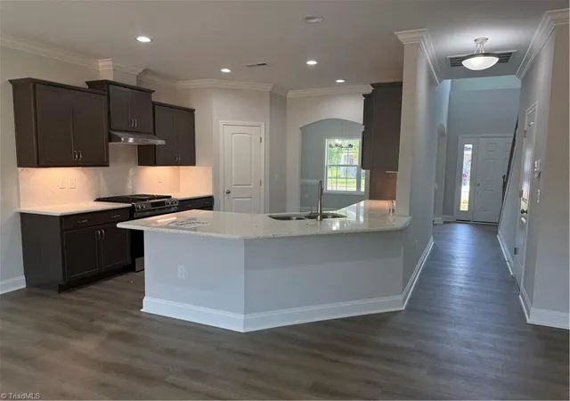 Photo 4 of Single family home for sale at 1616 Birtwick Park St #86, Kernersville, NC 27284 | MLS# 1211259 | Listing updated on 2026-09-15