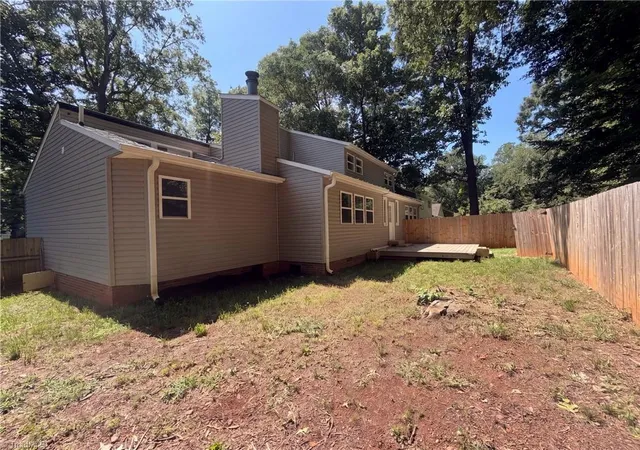 23rd image of 113 Forestview Dr, Elon, NC 27244 | MLS# 1231612