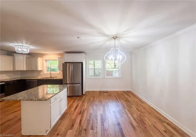 2nd image of 113 Forestview Dr, Elon, NC 27244 | MLS# 1231612