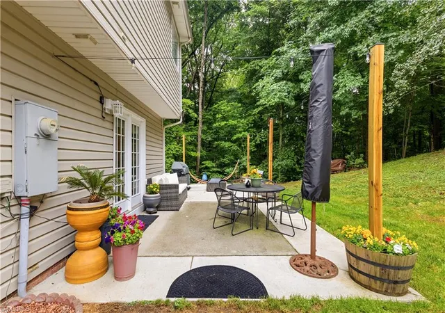 31st image of 3825 Poplar Valley Ln, Winston Salem, NC 27127 | MLS# 1222149