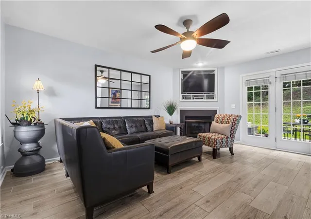 4th image of 3825 Poplar Valley Ln, Winston Salem, NC 27127 | MLS# 1222149