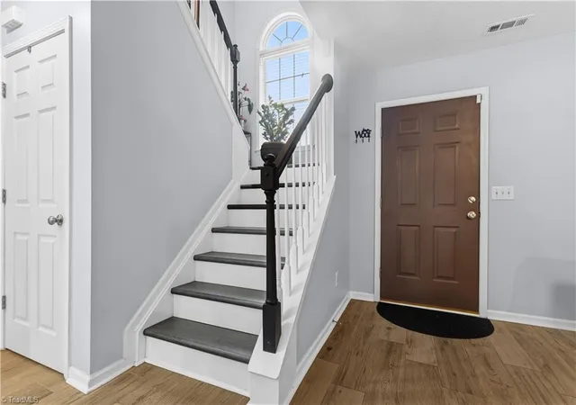 5th image of 3825 Poplar Valley Ln, Winston Salem, NC 27127 | MLS# 1222149