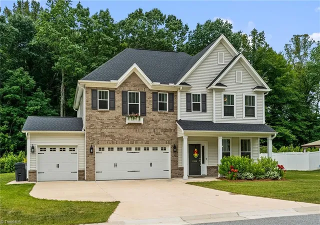 1st image of 2450 Redwood Hill Run, Kernersville, NC 27284 | MLS# 1224758