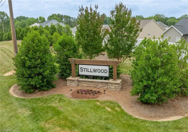 47th image of 2450 Redwood Hill Run, Kernersville, NC 27284 | MLS# 1224758