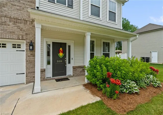4th image of 2450 Redwood Hill Run, Kernersville, NC 27284 | MLS# 1224758