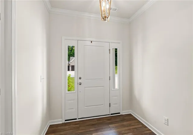 5th image of 2450 Redwood Hill Run, Kernersville, NC 27284 | MLS# 1224758