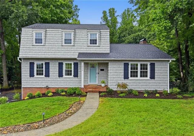 1st image of 1030 Yorkshire Rd, Winston Salem, NC 27106 | MLS# 1228534