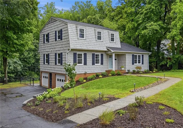 2nd image of 1030 Yorkshire Rd, Winston Salem, NC 27106 | MLS# 1228534
