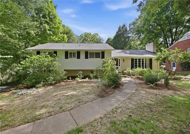 1st image of 3340 York Rd, Winston Salem, NC 27106 | MLS# 1227524