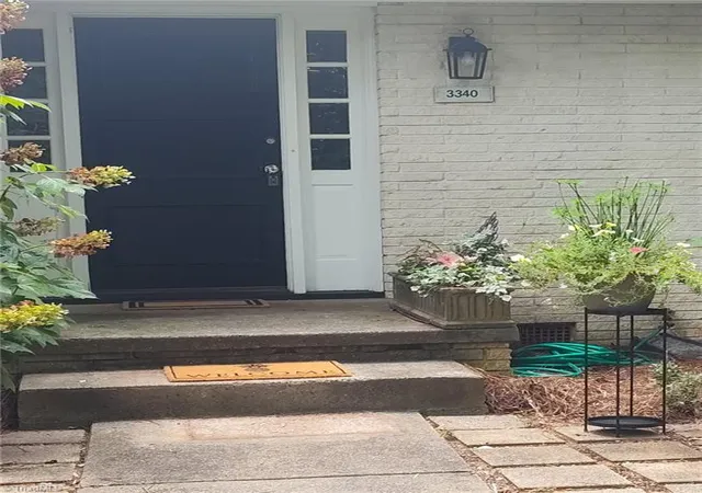 2nd image of 3340 York Rd, Winston Salem, NC 27106 | MLS# 1227524