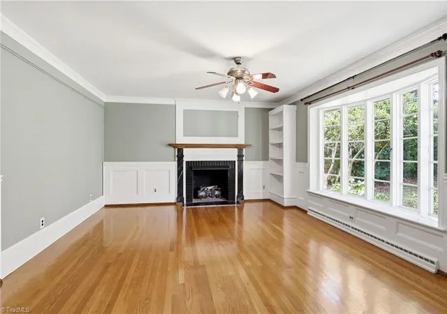 Photo 4 of Single family home for sale at 3340 York Rd, Winston Salem, NC 27106 | MLS# 1227524 | Listing updated on 2026-09-15