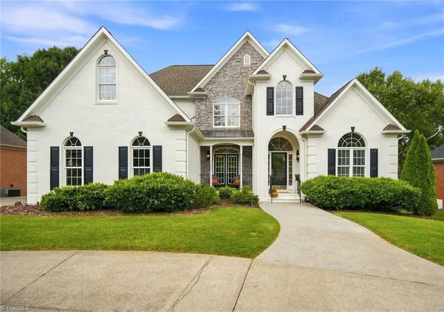 1st image of 1021 Glen Day Dr, Clemmons, NC 27012 | MLS# 1230957