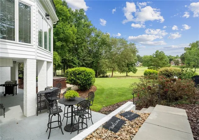49th image of 1021 Glen Day Dr, Clemmons, NC 27012 | MLS# 1230957