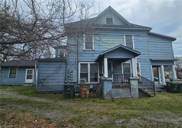 1st image of 607 Summit Ave, Greensboro, NC 27405 | MLS# 1225517