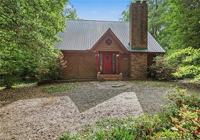 1st image of 270 Oakland Ave, Mocksville, NC 27028 | MLS# 1217616