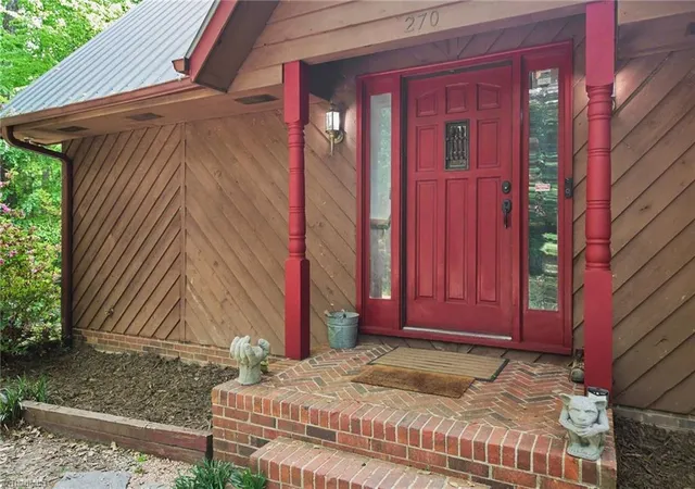 3rd image of 270 Oakland Ave, Mocksville, NC 27028 | MLS# 1217616