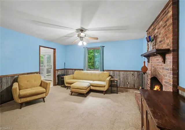 5th image of 270 Oakland Ave, Mocksville, NC 27028 | MLS# 1217616
