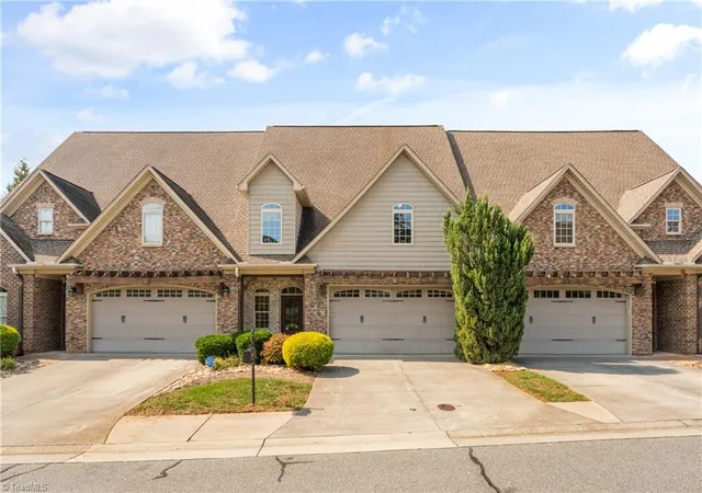 Photo 1 of Single family home for sale at 1468 Neville Gdns Ln, Winston Salem, NC 27103 | MLS# 1239501 | Listing updated on 2026-10-20