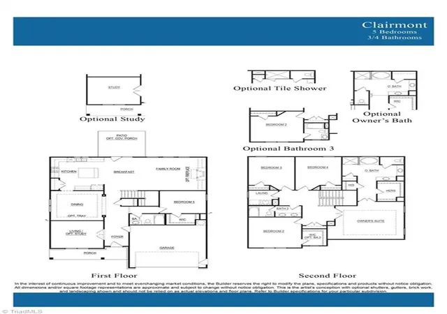 2nd image of 3910 Cassillis Wy #80, Colfax, NC 27235 | MLS# 1222289