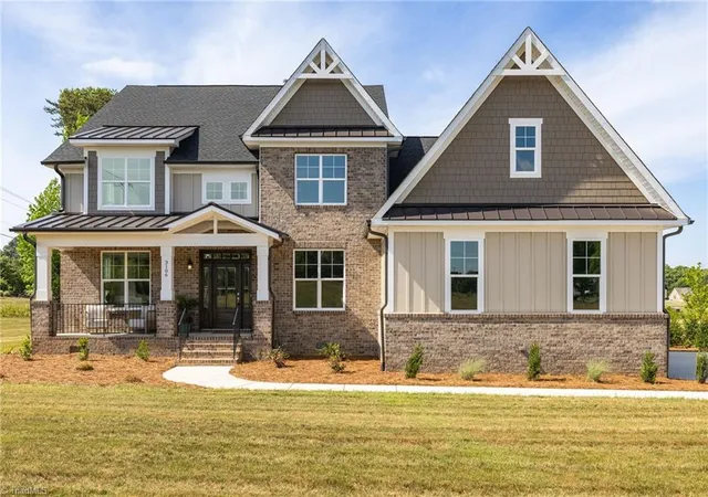 1st image of 3106 Pasture View Dr, Summerfield, NC 27358 | MLS# 1218831