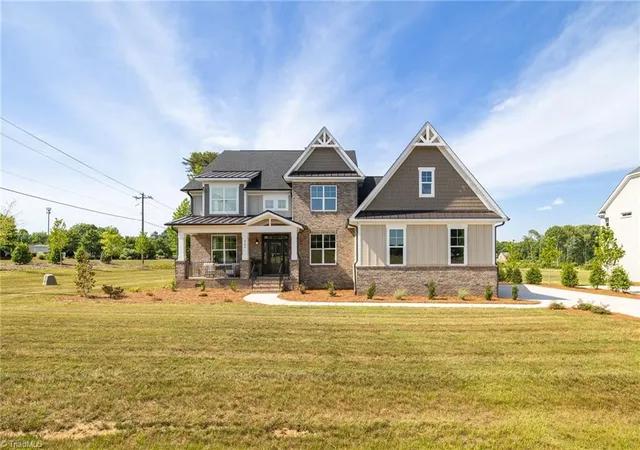 2nd image of 3106 Pasture View Dr, Summerfield, NC 27358 | MLS# 1218831