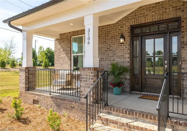 3rd image of 3106 Pasture View Dr, Summerfield, NC 27358 | MLS# 1218831