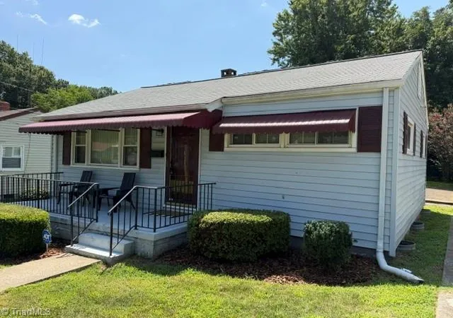 Photo 2 of Sale Pending at 815 Rockett St, Greensboro, NC 27406 | MLS# 1232967 | Listing updated on 2026-09-19