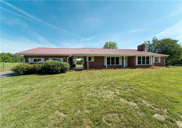 1st image of 5800 Bethel Rd, Jonesville, NC 28642 | MLS# 1223374