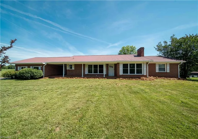 2nd image of 5800 Bethel Rd, Jonesville, NC 28642 | MLS# 1223374