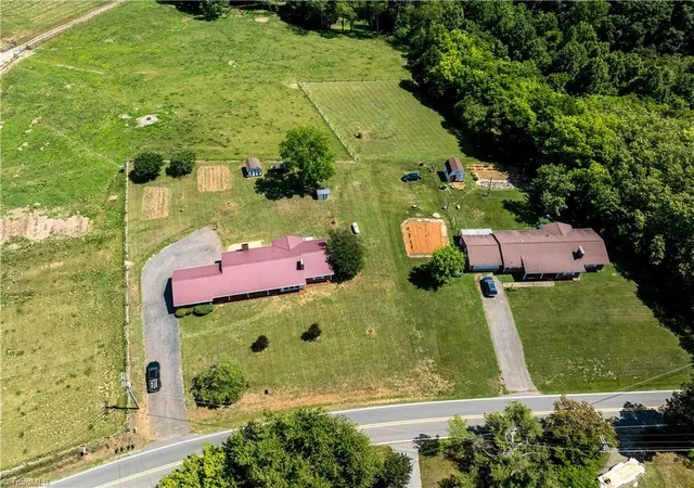 5th image of 5800 Bethel Rd, Jonesville, NC 28642 | MLS# 1223374