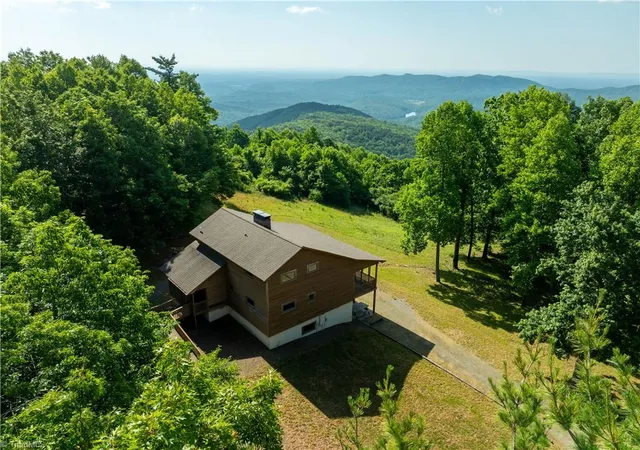 Photo 1 of Single family home for sale at 576 Lake Vista Dr, Glade Valley, NC 28627 | MLS# 1223610 | Listing updated on 2026-08-27
